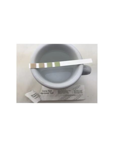 water hardness test philips|HD5085/01 Philips Water hardness testing strip.